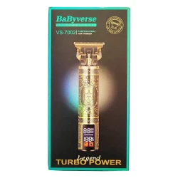 Машинка для стрижки волос BaByVerse VS-7008