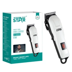 Машинка для стрижки волос Winning Star ST-5605H