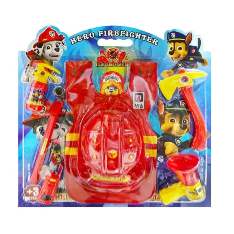 Игровой набор 3021840