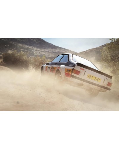 Oyun Dirt Rally PS4 English (4020628813673)