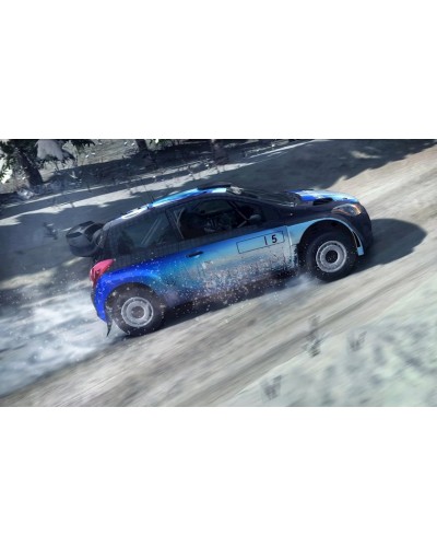 Oyun Dirt Rally PS4 English (4020628813673)