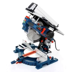 Торцовочная пила Bosch GTM 12 JL (0601B15001)