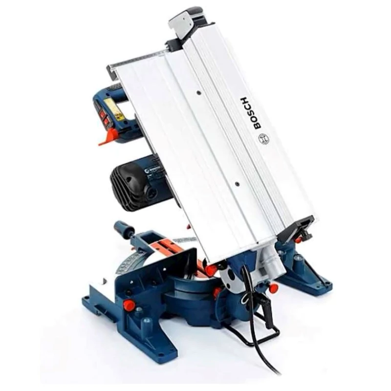 Торцовочная пила Bosch GTM 12 JL (0601B15001)