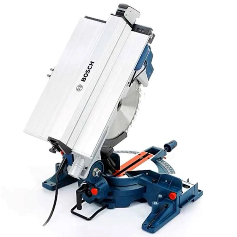 Торцовочная пила Bosch GTM 12 JL (0601B15001)