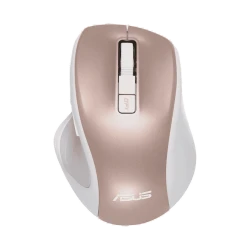 Мышь Asus MW202 Rose Gold (90XB066N-BMU010)