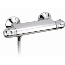 Qarışdırıcı kran duş üçün termostatik Teka Indic 8623202