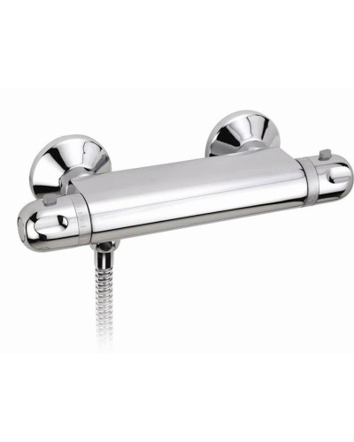 Qarışdırıcı kran duş üçün termostatik Teka Indic 8623202
