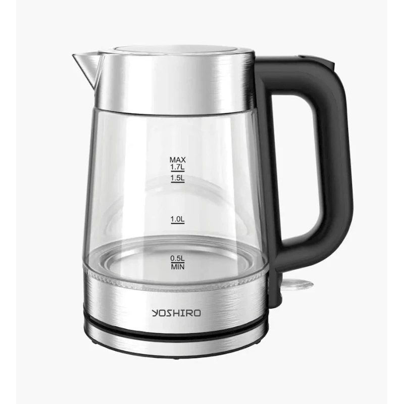 Электрочайник Yoshiro YEK-G5806DS