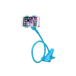 Telefon üçün tutacaq Tripod 450 Blue