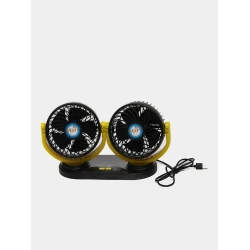 Автомобильный салонный вентилятор MARS-X916