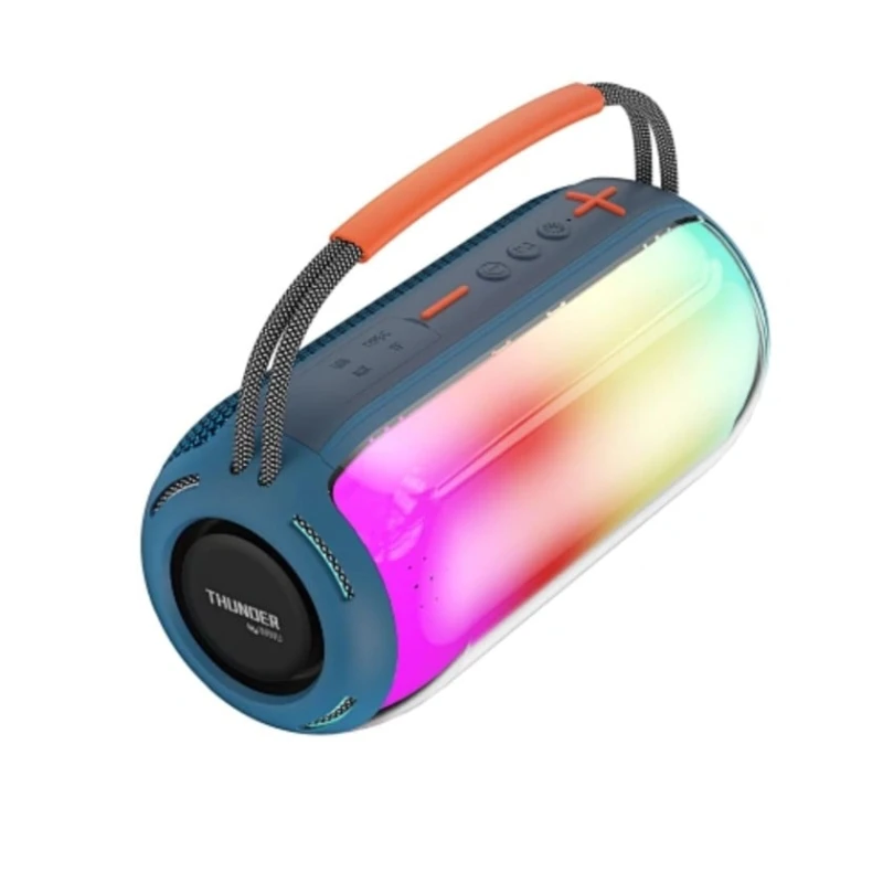 Портативная колонка WIWU Thunder H6