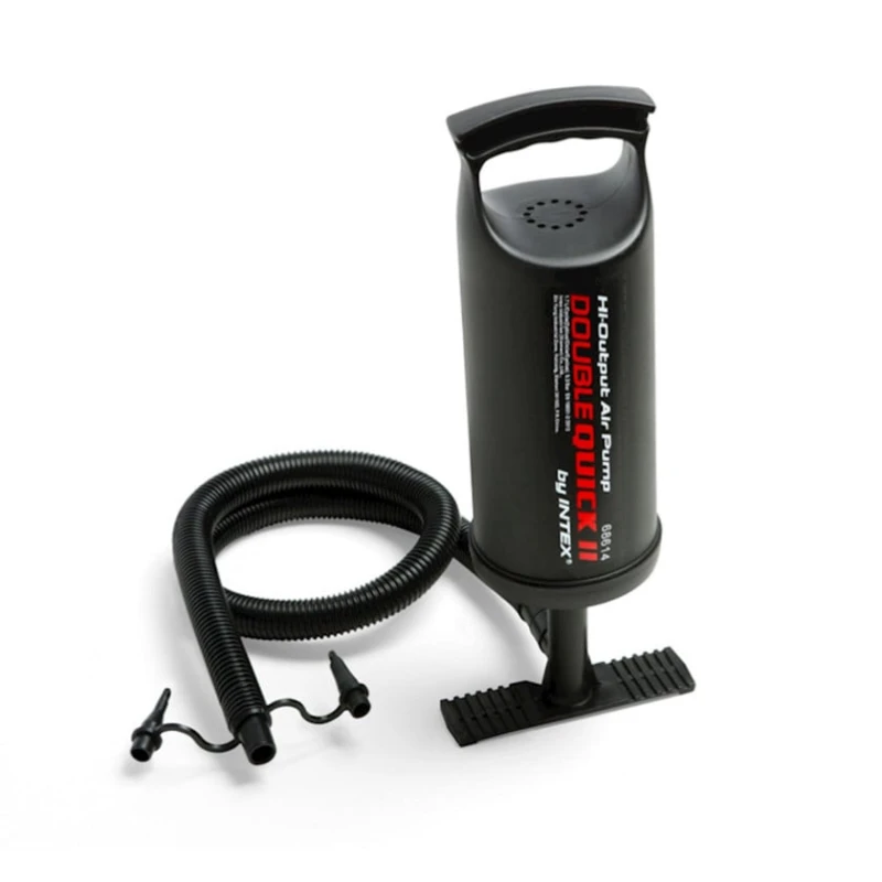 Əl nasosu Intex , 36 sm, qara