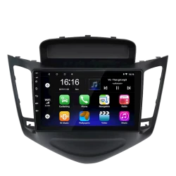 Автомобильный монитор NAVO для Chevrolet Cruze 2012 USA