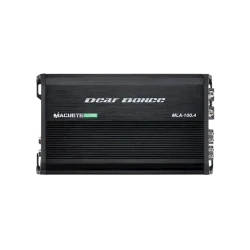 Автомобильный усилитель Deaf Bonce Machete Lite MLA 100.4