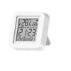 Электронный термометр Tuya WIFI Temperature Humidity Sensor & Smart Home Электронный термометр Tuya WIFI Temperature Humidity Sensor & Smart Home