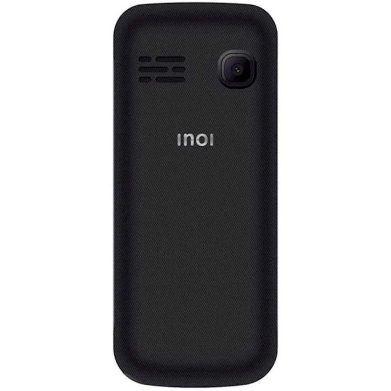 Мобильный телефон INOI 105 Black (4660042757469) Мобильный телефон INOI 105 Black (4660042757469)