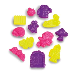 Oyun dəsti Addo 318-22133-BD SANDsational Fairyland, 3+ yaş
