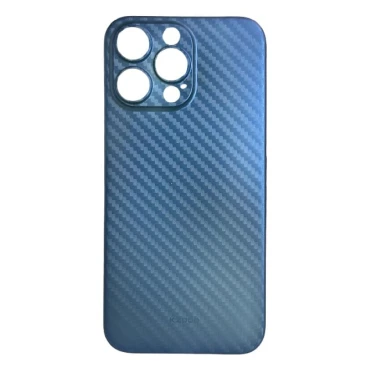 Чехол для iPhone 15 pro max, синий Чехол для iPhone 15 pro max, синий