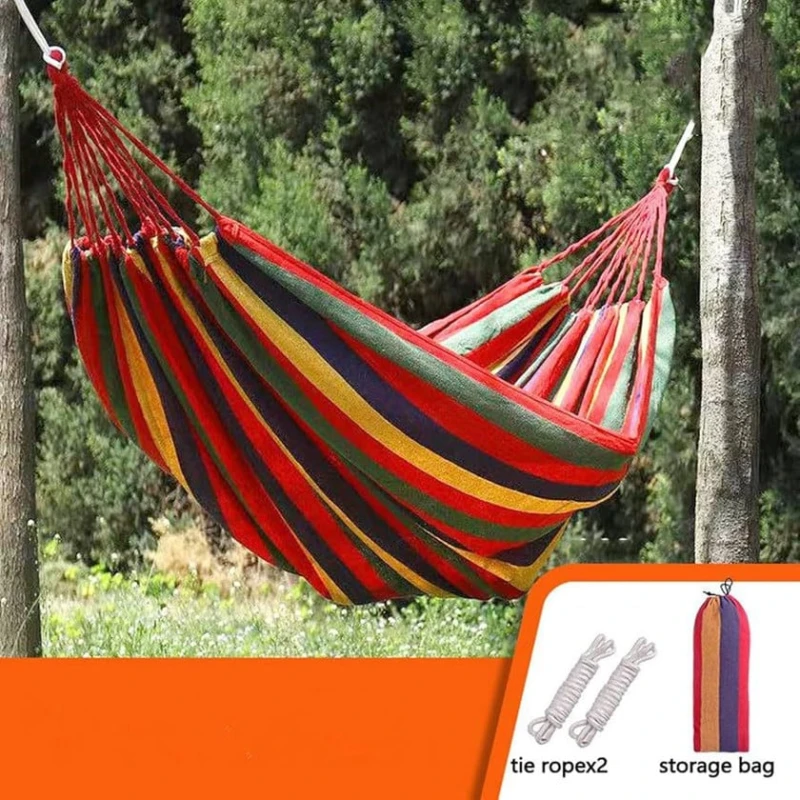 Гамак для сезона весна-лето, разноцветный