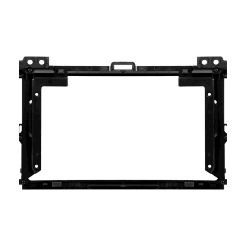 Автомобильный монитор Asey Toyota Prado 2008 Автомобильный монитор Asey Toyota Prado 2008