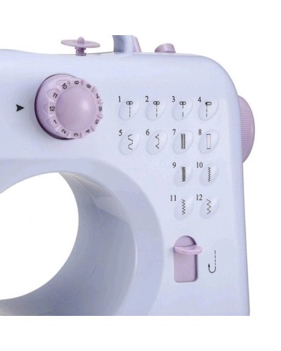 Tikiş maşını Varmax SM-505