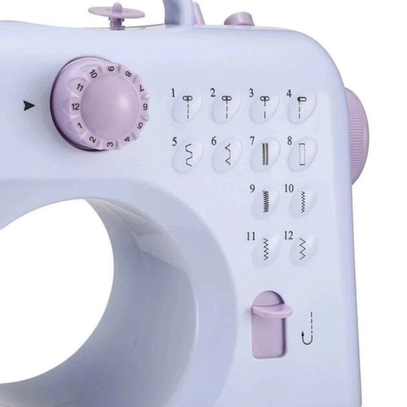 Швейная машина Varmax SM-505 Швейная машина Varmax SM-505