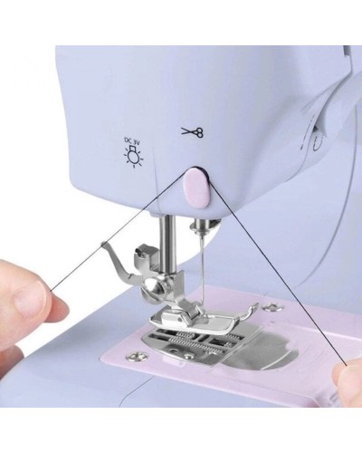 Tikiş maşını Varmax SM-505