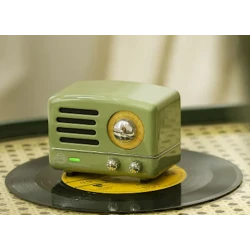 Portativ dinamik MaoKing MW-Q1 The Little Prince Green