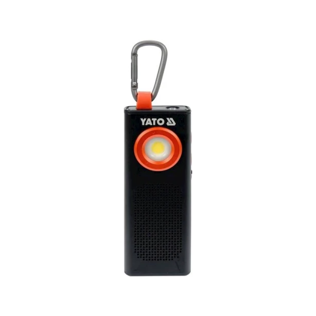 Фонарь Yato YT-08557