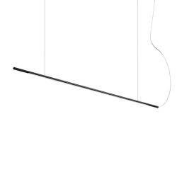 Подвесной светильник Lustore LSP363-BK