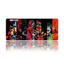 Siçan altlığı Marvel 90x40 sm