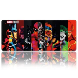 Siçan altlığı Marvel 90x40 sm