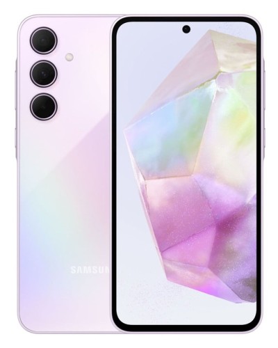Smartfon Samsung A35 5G 8GB/128GB Light Violet