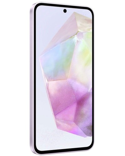 Smartfon Samsung A35 5G 8GB/128GB Light Violet