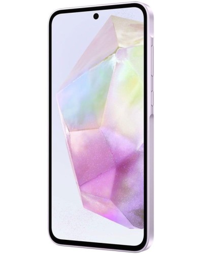 Smartfon Samsung A35 5G 8GB/128GB Light Violet