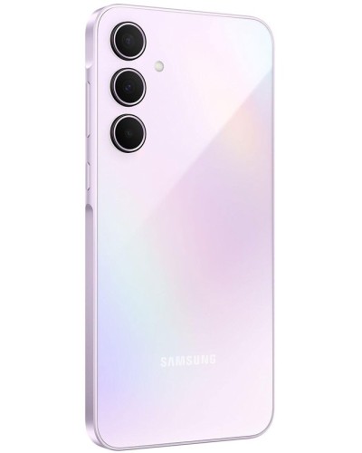 Smartfon Samsung A35 5G 8GB/128GB Light Violet