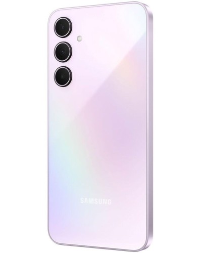 Smartfon Samsung A35 5G 8GB/128GB Light Violet