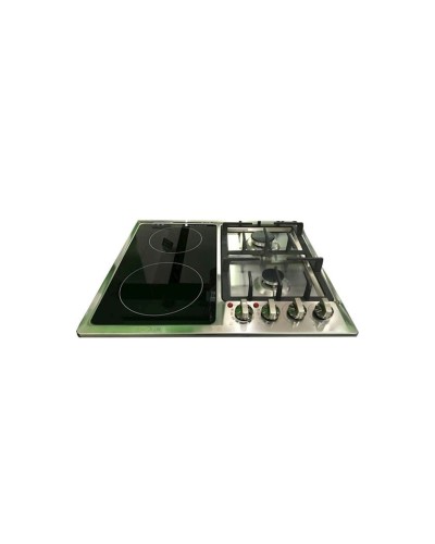 Bişirmə səthi Luxell Eurolux EU-GH2622GCN2