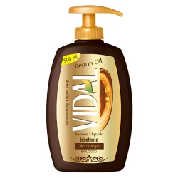 Жидкое мыло Vidal Argan Oil 300 мл