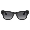 Умные очки Ray-Ban Meta Wayfarer RW4006 601ST3