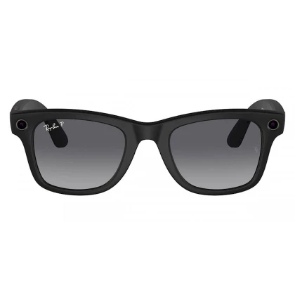 Умные очки Ray-Ban Meta Wayfarer RW4006 601ST3