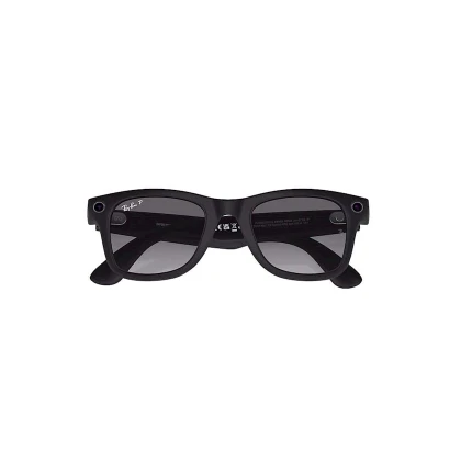 Умные очки Ray-Ban Meta Wayfarer RW4006 601ST3
