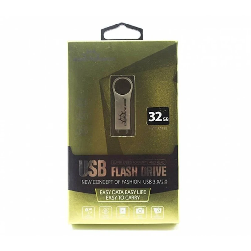 Fləş kart Corsair D.K 32GB Flash Fləş kart Corsair D.K 32GB Flash