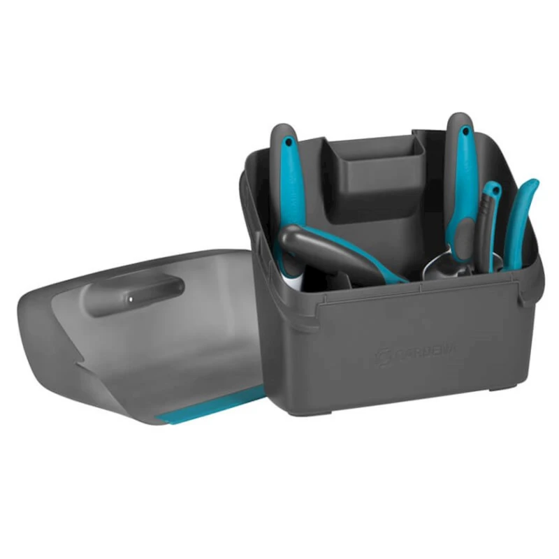 Набор инструментов Gardena 8970-20 Набор инструментов Gardena 8970-20