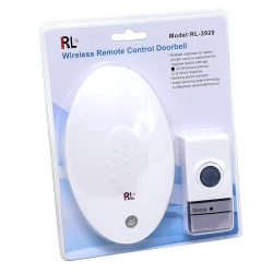 Qapı zəngi RL Electronics 3920 Qapı zəngi RL Electronics 3920