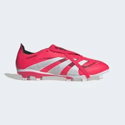 Бутсы мужские Adidas Predator League, красный, размер 42 - ID1319 Бутсы мужские Adidas Predator League, красный, размер 42 - ID1319