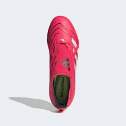 Бутсы мужские Adidas Predator League, красный, размер 42 - ID1319 Бутсы мужские Adidas Predator League, красный, размер 42 - ID1319
