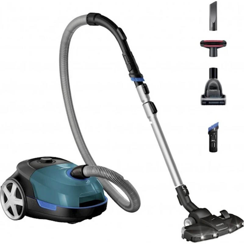 Пылесос Philips FC8580/09 Пылесос Philips FC8580/09