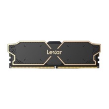 Operativ yaddaş Lexar THOR 32GB (2x16GB) DDR5 6000 MHz