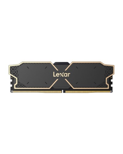 Operativ yaddaş Lexar THOR 32GB (2x16GB) DDR5 6000 MHz